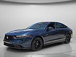 Used 2025 Honda Accord Sedan SE in DAVIE, FLORIDA (Photo 9)