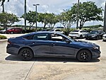 Used 2025 Honda Accord Sedan SE in DAVIE, FLORIDA (Photo 3)