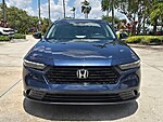 Used 2025 Honda Accord Sedan SE in DAVIE, FLORIDA (Photo 4)