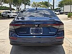 Used 2025 Honda Accord Sedan SE in DAVIE, FLORIDA (Photo 5)