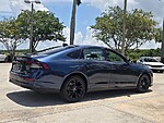 Used 2025 Honda Accord Sedan SE in DAVIE, FLORIDA (Photo 7)