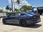 Used 2025 Honda Accord Sedan SE in DAVIE, FLORIDA (Photo 8)