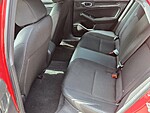Used 2024 Honda Civic SPORT in DAVIE, FLORIDA (Photo 11)