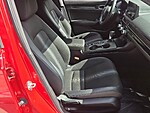 Used 2024 Honda Civic SPORT in DAVIE, FLORIDA (Photo 15)