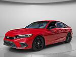 Used 2024 Honda Civic SPORT in DAVIE, FLORIDA (Photo 8)