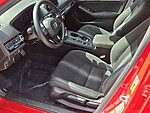 Used 2024 Honda Civic SPORT in DAVIE, FLORIDA (Photo 10)