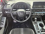 Used 2024 Honda Civic SPORT in DAVIE, FLORIDA (Photo 12)