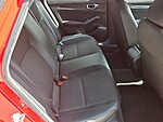 Used 2024 Honda Civic SPORT in DAVIE, FLORIDA (Photo 14)