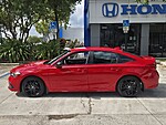 Used 2024 Honda Civic SPORT in DAVIE, FLORIDA (Photo 4)