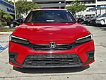 Used 2024 Honda Civic SPORT in DAVIE, FLORIDA (Photo 5)