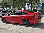Used 2024 Honda Civic SPORT in DAVIE, FLORIDA (Photo 7)