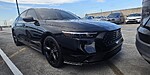 Used 2024 Honda Accord Hybrid SPORT-L in DAVIE, FLORIDA