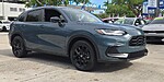 Used 2025 Honda HR-V SPORT in DAVIE, FLORIDA