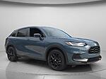 Used 2025 Honda HR-V SPORT in DAVIE, FLORIDA (Photo 1)