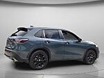 Used 2025 Honda HR-V SPORT in DAVIE, FLORIDA (Photo 7)