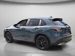 Used 2025 Honda HR-V SPORT in DAVIE, FLORIDA (Photo 8)