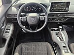 Used 2025 Honda HR-V SPORT in DAVIE, FLORIDA (Photo 12)