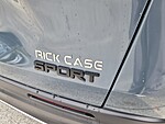 Used 2025 Honda HR-V SPORT in DAVIE, FLORIDA (Photo 14)