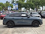 Used 2025 Honda HR-V SPORT in DAVIE, FLORIDA (Photo 3)