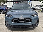Used 2025 Honda HR-V SPORT in DAVIE, FLORIDA (Photo 4)