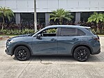 Used 2025 Honda HR-V SPORT in DAVIE, FLORIDA (Photo 5)