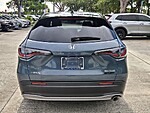 Used 2025 Honda HR-V SPORT in DAVIE, FLORIDA (Photo 6)