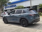 Used 2025 Honda HR-V SPORT in DAVIE, FLORIDA (Photo 8)