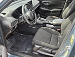 Used 2025 Honda HR-V SPORT in DAVIE, FLORIDA (Photo 10)