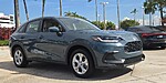 Used 2025 Honda HR-V LX in DAVIE, FLORIDA