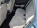 Used 2025 Honda HR-V LX in DAVIE, FLORIDA (Photo 11)