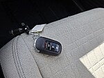 Used 2025 Honda HR-V LX in DAVIE, FLORIDA (Photo 18)