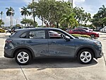 Used 2025 Honda HR-V LX in DAVIE, FLORIDA (Photo 3)