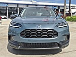 Used 2025 Honda HR-V LX in DAVIE, FLORIDA (Photo 4)