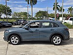 Used 2025 Honda HR-V LX in DAVIE, FLORIDA (Photo 5)