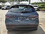 Used 2025 Honda HR-V LX in DAVIE, FLORIDA (Photo 6)