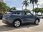 Used 2025 Honda HR-V LX in DAVIE, FLORIDA (Photo 7)