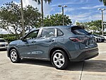 Used 2025 Honda HR-V LX in DAVIE, FLORIDA (Photo 8)