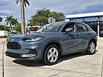 Used 2025 Honda HR-V LX in DAVIE, FLORIDA (Photo 9)