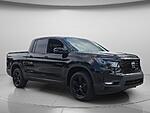 Used 2023 Honda Ridgeline BLACK EDITION in DAVIE, FLORIDA (Photo 1)