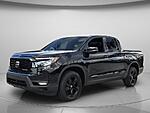 Used 2023 Honda Ridgeline BLACK EDITION in DAVIE, FLORIDA (Photo 9)