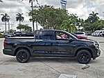Used 2023 Honda Ridgeline BLACK EDITION in DAVIE, FLORIDA (Photo 3)