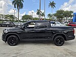 Used 2023 Honda Ridgeline BLACK EDITION in DAVIE, FLORIDA (Photo 4)