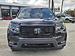 Used 2023 Honda Ridgeline BLACK EDITION in DAVIE, FLORIDA (Photo 5)