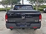 Used 2023 Honda Ridgeline BLACK EDITION in DAVIE, FLORIDA (Photo 6)