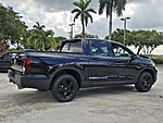 Used 2023 Honda Ridgeline BLACK EDITION in DAVIE, FLORIDA (Photo 7)