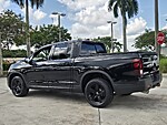 Used 2023 Honda Ridgeline BLACK EDITION in DAVIE, FLORIDA (Photo 8)