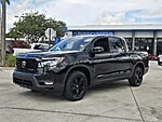 Used 2023 Honda Ridgeline BLACK EDITION in DAVIE, FLORIDA (Photo 9)