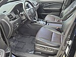 Used 2023 Honda Ridgeline BLACK EDITION in DAVIE, FLORIDA (Photo 10)