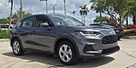 Used 2025 Honda HR-V LX in DAVIE, FLORIDA