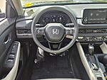 Used 2025 Honda Accord Sedan LX in DAVIE, FLORIDA (Photo 12)